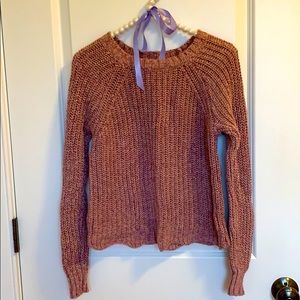 American Eagle Outfitters cotton sweater